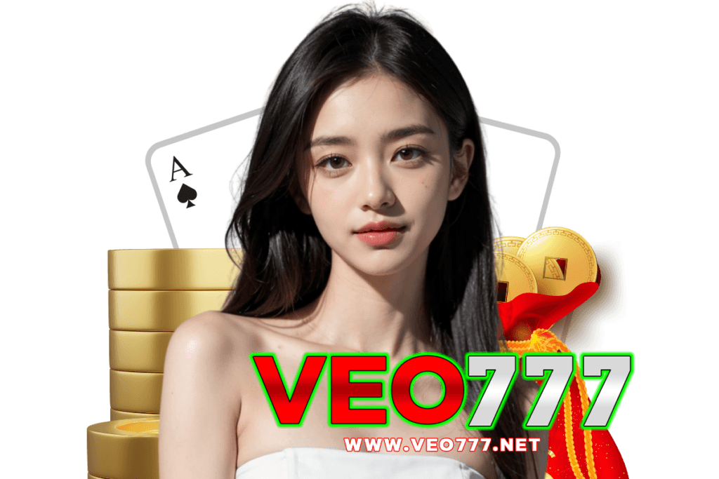 veo777 เว็บตรง